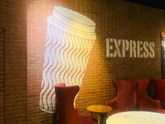 -COSTA COFFEE(新奥购物中心店)