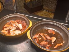 -怡聚轩全日制自助餐厅(大中华喜来登酒店)