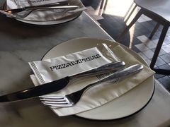 -玛尚诺Pizza&Bar(长泰广场店)