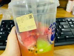 -茶百道(会展东路店)