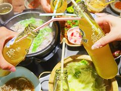 -古市香跷脚牛肉·非遗传承单位