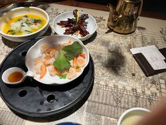 -桂满陇-西湖船宴(西单大悦城店)