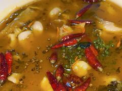 -李子坝梁山鸡(李子坝大鸡哥店)