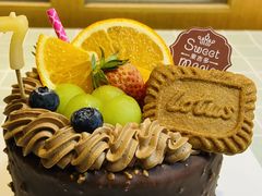 -吉川堂·日式甜点专门店(正佳广场店)