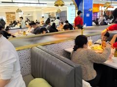 -焖锅部落(容城店)