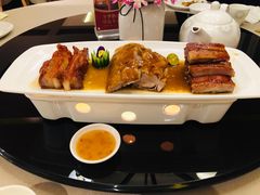 -尚一汤·粤菜海鲜(环球港店)