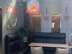 -Tubestation站点比萨(五道营店)