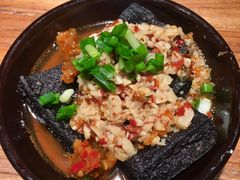 -湘人龙记老长沙米粉(鸟巢店)