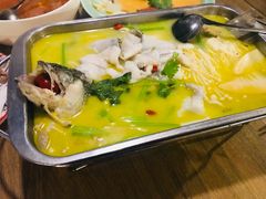 -新白鹿餐厅(城西银泰城店)