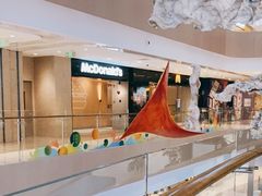-麦当劳(苏州中心星悦汇店)