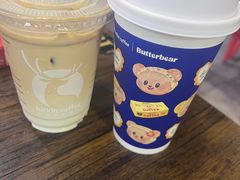 -瑞幸咖啡(万科红立方大厦店)