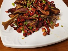 -醉美东江·三文鱼·烧鸡公