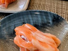-淄博蓝海国际大饭店·蓝钻国际美食自助百汇(柳泉路店)