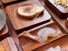 -银米·云南传统过桥米线(双廊黑金冠店)