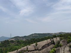-大罗山风景区