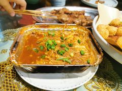 -手抄板凳江南菜(湖滨商业街店)