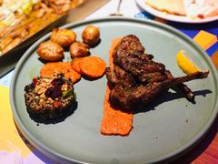 -HELLO MUSAE 拾光缪斯餐厅·纯正希腊风味(苏州中心店)