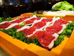 -爆肚王涮肉(吕家营店)