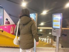 -麦当劳(豫园店)