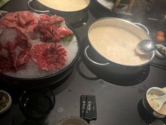 -官也街澳门火锅(新源里店)