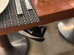 -元一希尔顿酒店·禅自助餐厅·啤酒花园