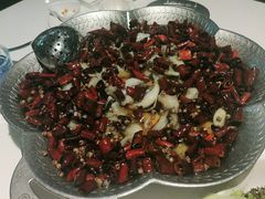 水煮鱼-撒椒·四川江湖菜(大族广场店)