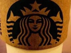 -星巴克(北京环球金融中心店)