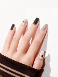 -悦指间美甲美睫