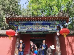 -南阳卧龙岗武侯祠