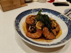 -大张烙馍村(泉山店)