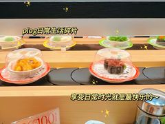 -友壹町寿司(佛山新DNA店)