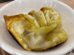 -蒋家桥饺面店(广陵路店)