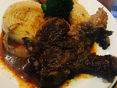 -天伦松鹤大饭店·欣妮咖啡