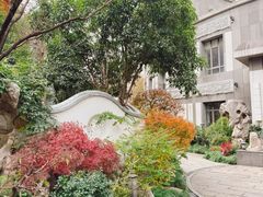 -香然会·园林雅宴(陆家嘴店)
