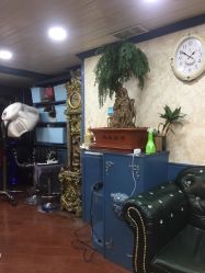 -Hair Glam 格拉姆造型旗舰店