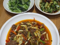 -九老汉·川渝江湖菜(合川路2店)