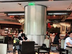 -深圳星河丽思卡尔顿酒店