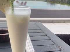 -海口万豪·大堂吧·望海吧.日落海景·下午茶·奶茶·咖啡·轻食·蛋糕·鸡尾酒·清吧