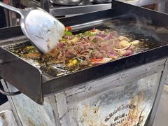 -郝大姐·乌龙山铁板烧(大学城三店)