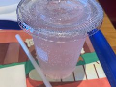 -汉堡王(北京三里屯购物中心)