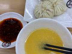 -津门张记包子铺(三马路店)