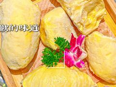 -何发发和牛烧肉·鳗鱼榴莲放题自助(乐峰广场店)
