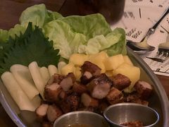 -Blac+Blac(中海环宇荟店)