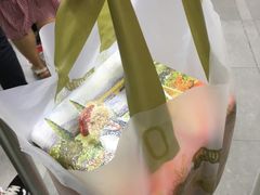 -珍妮曲奇聪明小熊(尖沙咀店)