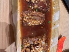 -泉寿司(万科公园店)