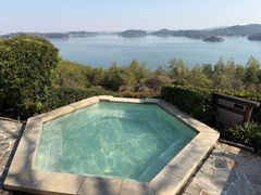 -天目湖涵田半山温泉