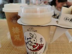 -椿风·养身茶饮(吉大店)