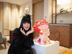 -北京中国大饭店