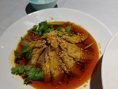 -小河盐帮·私家菜·烤鸭(三元桥·霄云路店)