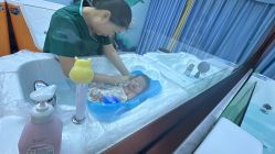 -东方爱堡国际母婴会所(廊坊首店广阳店)